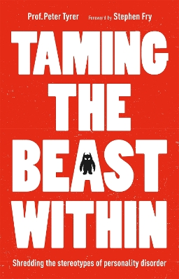 Taming the Beast Within book