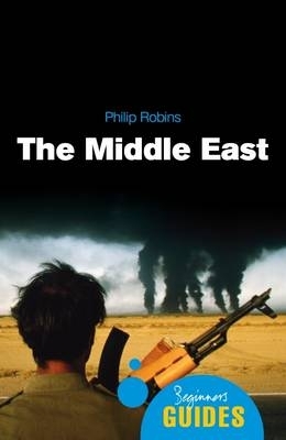 The Middle East by Philip Robins
