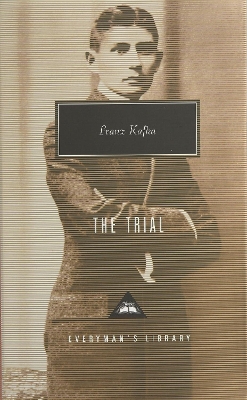The Trial book