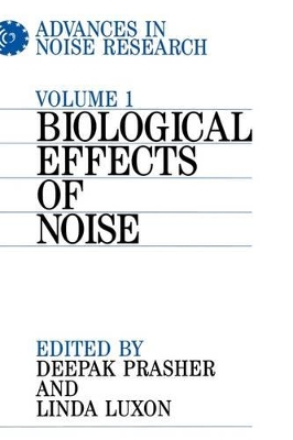 Advances in Noise Research book