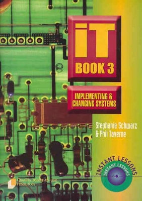 IT book