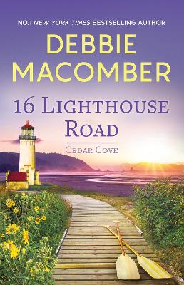 16 Lighthouse Road book