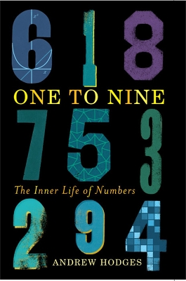 One to Nine by Andrew Hodges