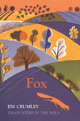 Fox book