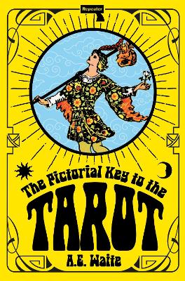 The Pictorial Key to the Tarot book