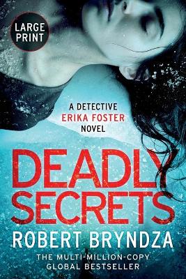 Deadly Secrets book