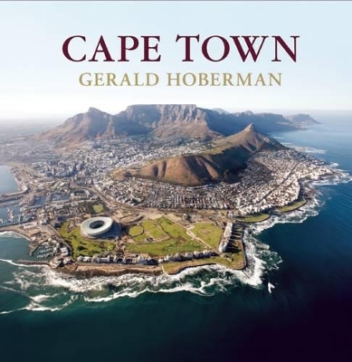 Cape Town book
