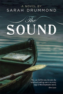 Sound by Sarah Drummond
