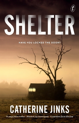 Shelter by Catherine Jinks