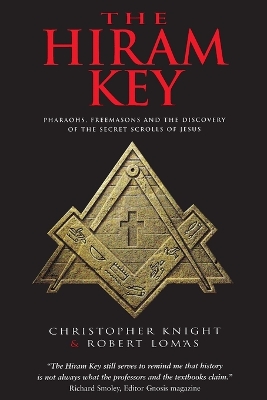 The Hiram Key by Christopher Knight