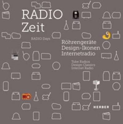 Radio Days book