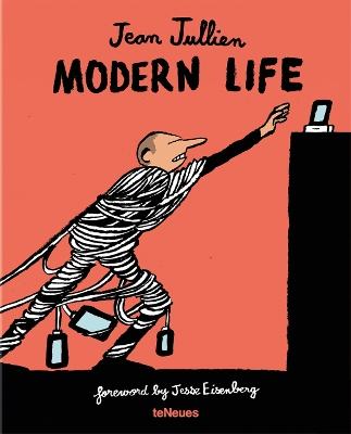 Modern Life book