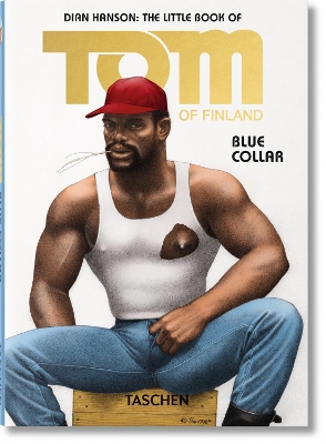 Little Book of Tom of Finland: Blue Collar by Tom of Finland