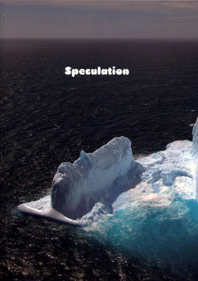 Speculation book