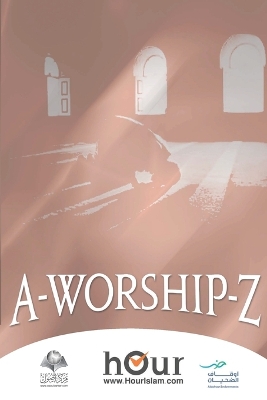 Acts of Worship book