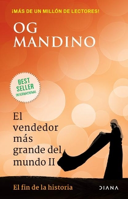 El Vendedor Más Grande del Mundo II: El Fin de la Historia book