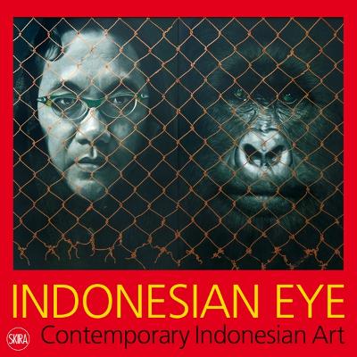 Indonesian Eye book