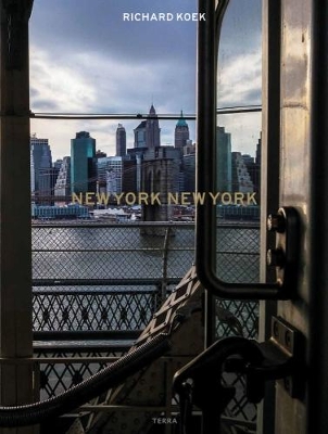 New York New York book