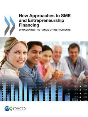 New approaches to SME and entrepreneurship financing: broadening the range of instruments book