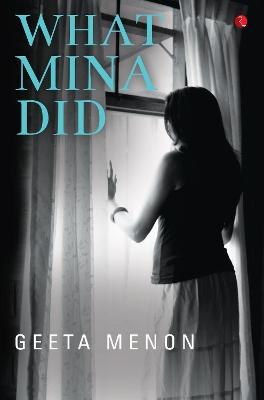 What Mina Did book