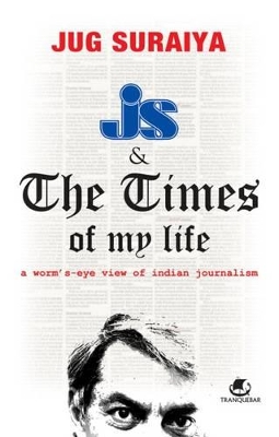 JS & the Times of My Life book