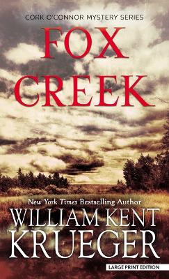Fox Creek book
