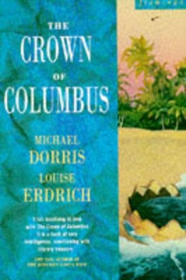 The Crown of Columbus by Louise Erdrich