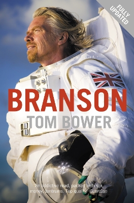 Branson book