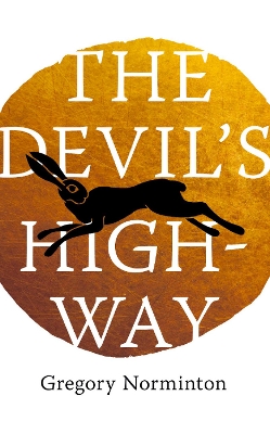 Devil's Highway book