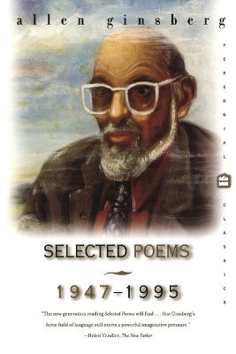 Selected Poems, 1947-1995 book