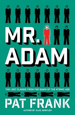 Mr. Adam book