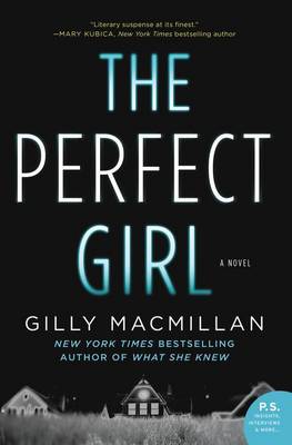 Perfect Girl book