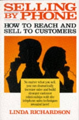 Selling by Phone book