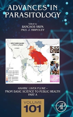 Asiatic Liver Fluke - From Basic Science to Public Health book