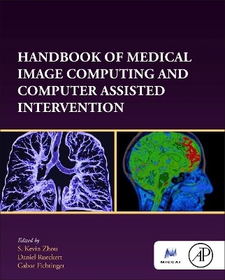 Handbook of Medical Image Computing and Computer Assisted Intervention book