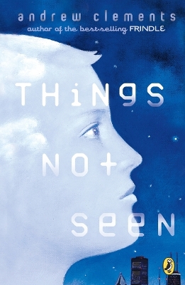 Things Not Seen book