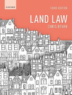Land Law book