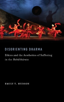 Disorienting Dharma book