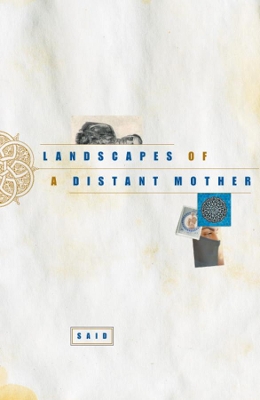 Landscapes of a Distant Mother book