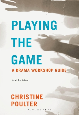 Playing the Game by Christine Poulter