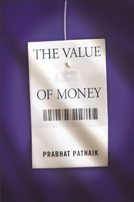 The Value of Money book