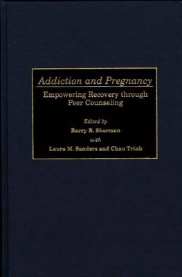 Addiction and Pregnancy book