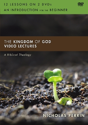 The Kingdom of God Video Lectures: A Biblical Theology book