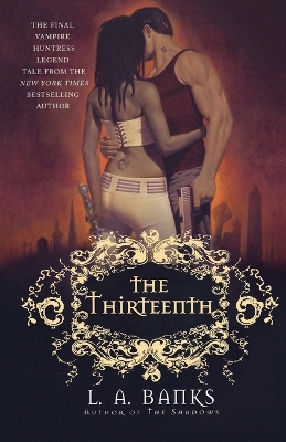 Thirteenth book
