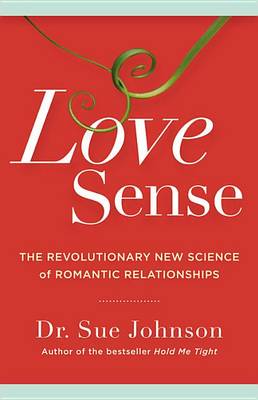 Love Sense book