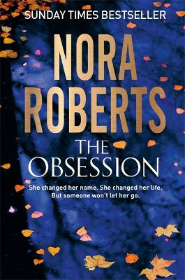 Obsession by Nora Roberts