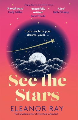 See the Stars by Eleanor Ray