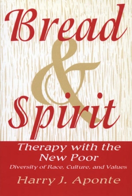 Bread & Spirit book