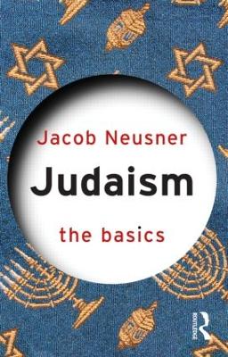 Judaism book
