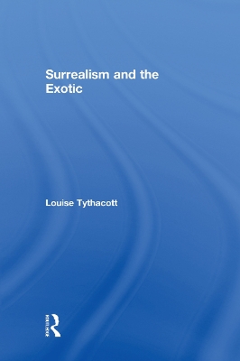 Surrealism and the Exotic book